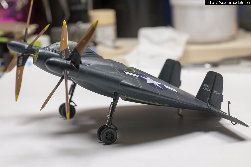 1494107942__MG_9530.jpg : #1377231/  "" - V-173  XF5U-1 1:48  