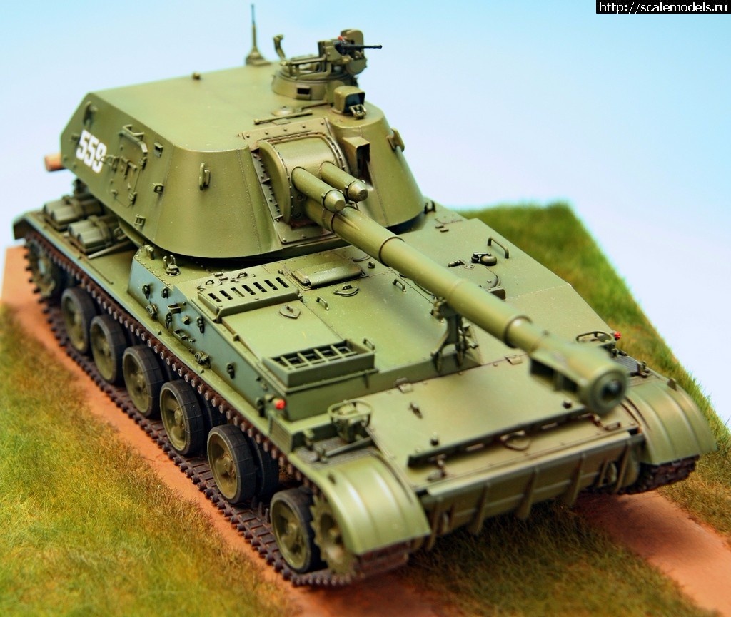 1494180957_003.jpg : #1377453/  23 "" Trumpeter 1/35 - !!!!  