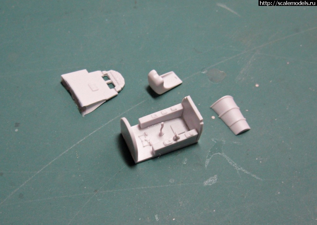 1494250630_IMG_3849.JPG : #1377607/ Су-5 Prop&Jet 1:72 - сборка Закрыть окно