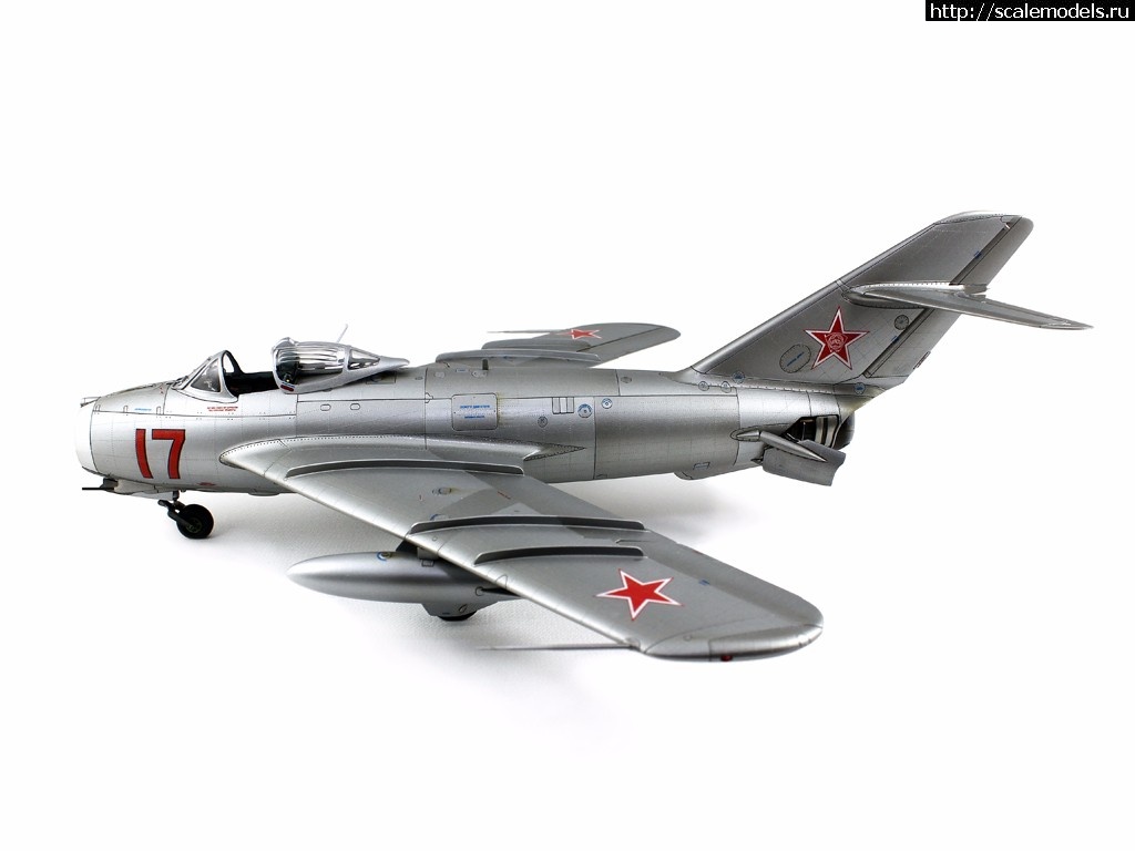 1494366601_60.jpg : #1378090/ -17 (1:48, Hobby Boss) - !  