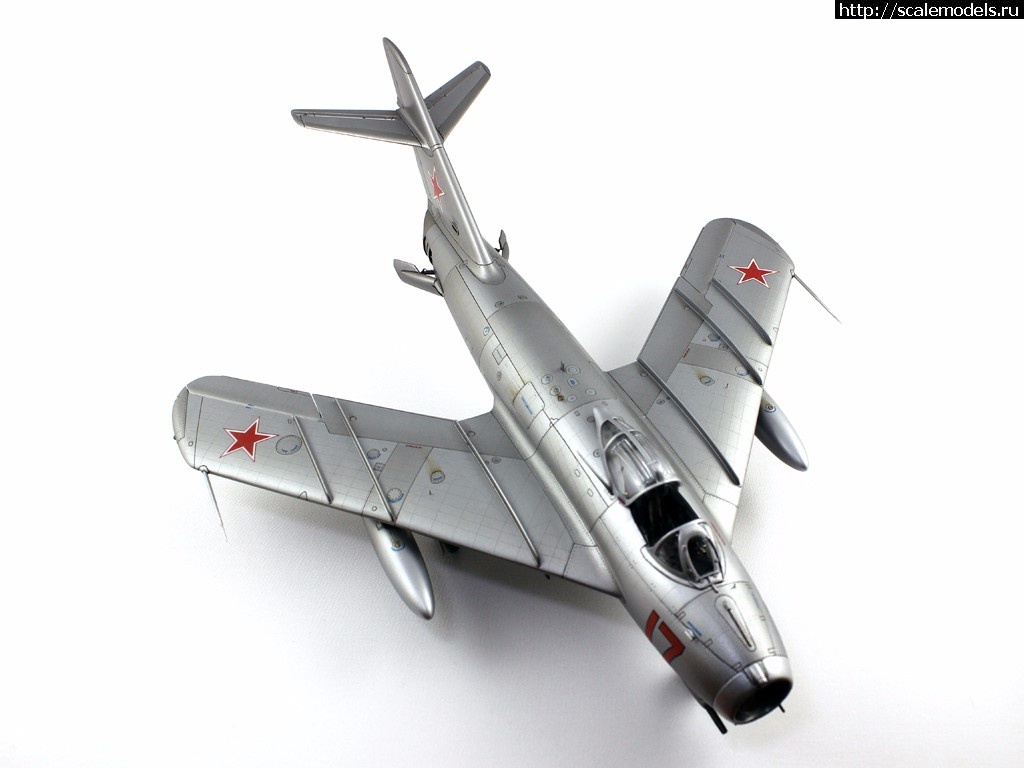 1494366610_80.jpg : #1378090/ -17 (1:48, Hobby Boss) - !  