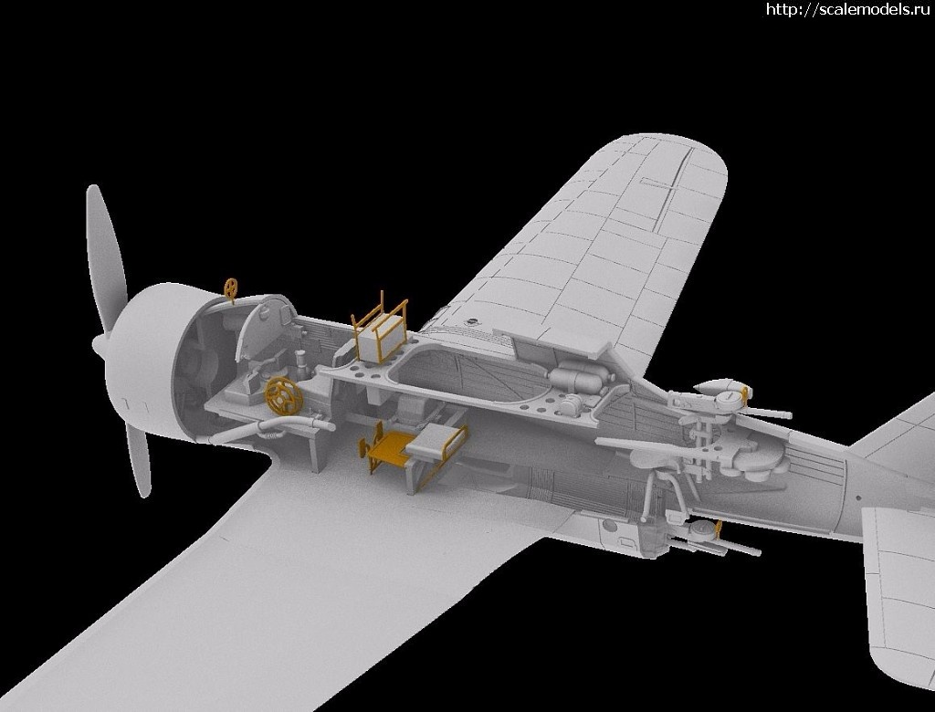 1495784820_18623204_1324507714337536_9086948190599425341_o.jpg : #1383272/  IBG Models 1/72 PZL.23A Karas ...(#11657) -   