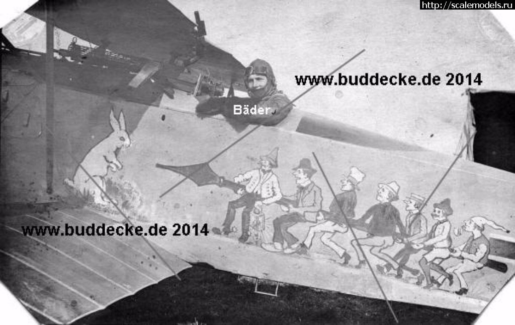 1496580847_jasta65e.jpg : #1384864/ Eduard 1/48 Bf-109E - 7  - !  