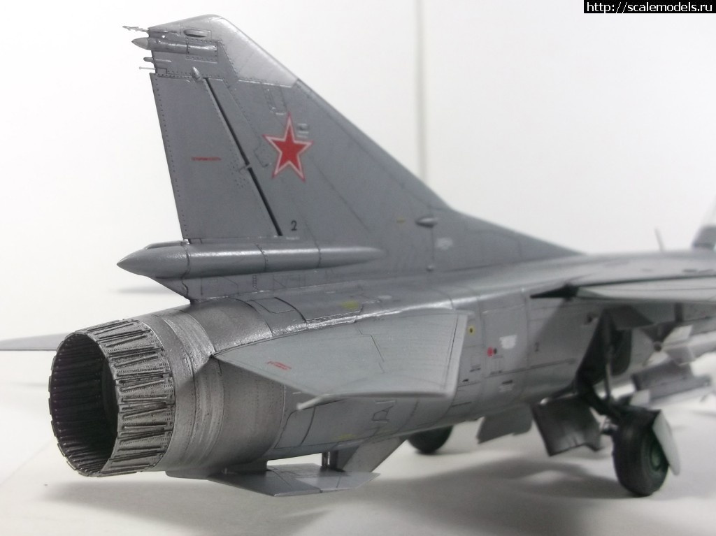 1496642135_Mig-23S-120.jpg : #1385967/ -23   1:48  -23M   Trumpeter  