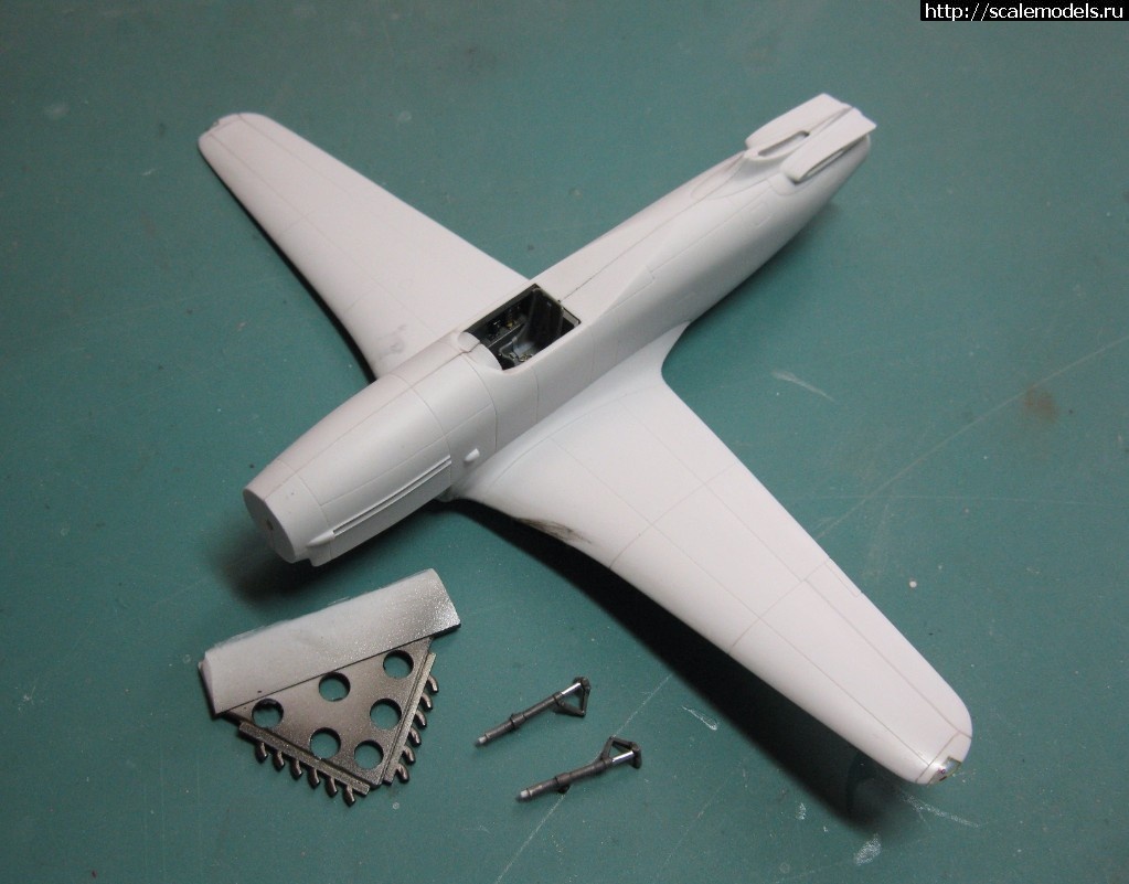 1497203706_IMG_4817.JPG : #1387607/ -5 Prop&Jet 1:72 -   