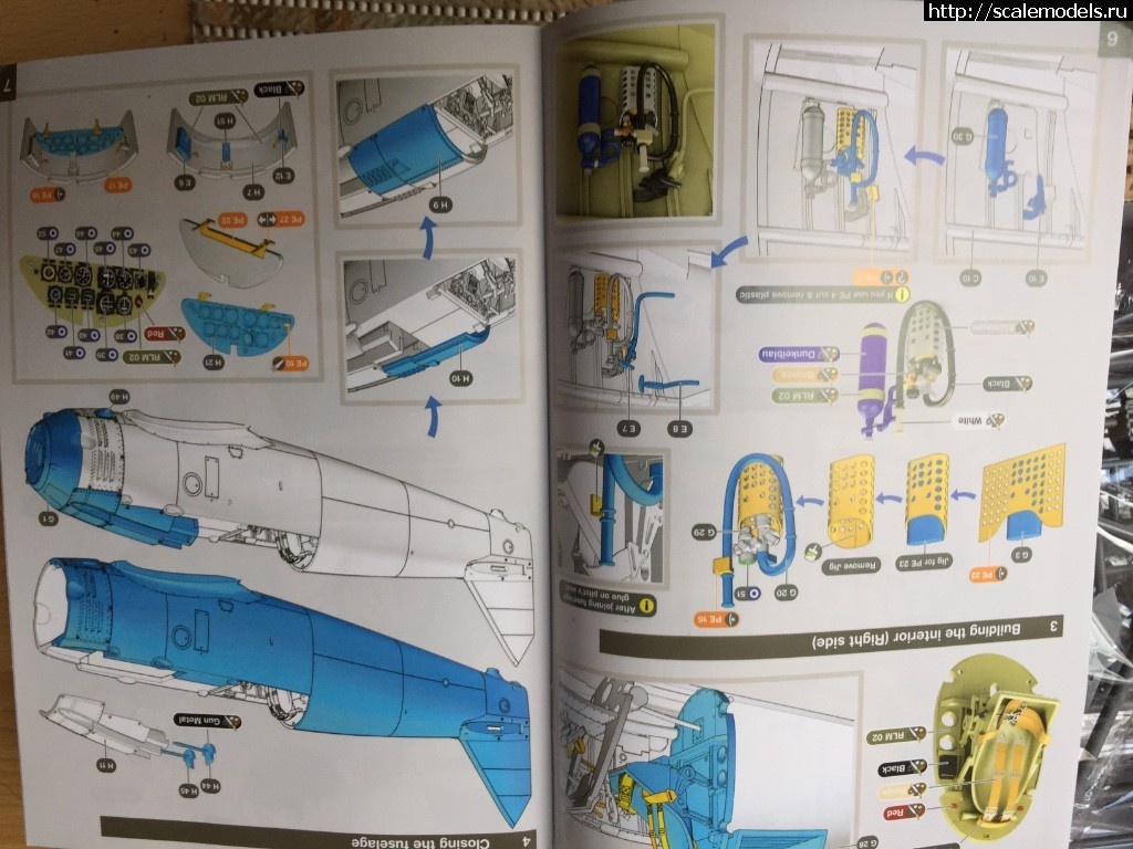 1498239861_IMG_3502.JPG : #1391191/  GasPatch models: 1/48 Henschel ...(#7771) -   