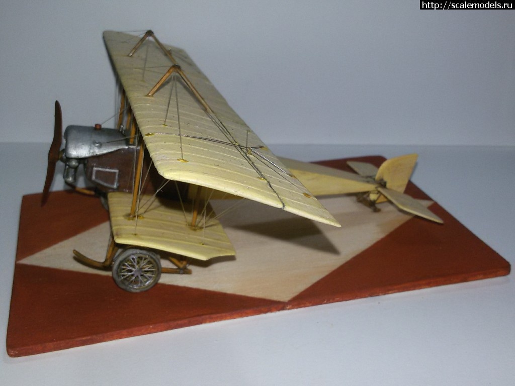1499760838_20170711_074830.jpg : #1395572/ Grahame-White Lizzie 1/48    