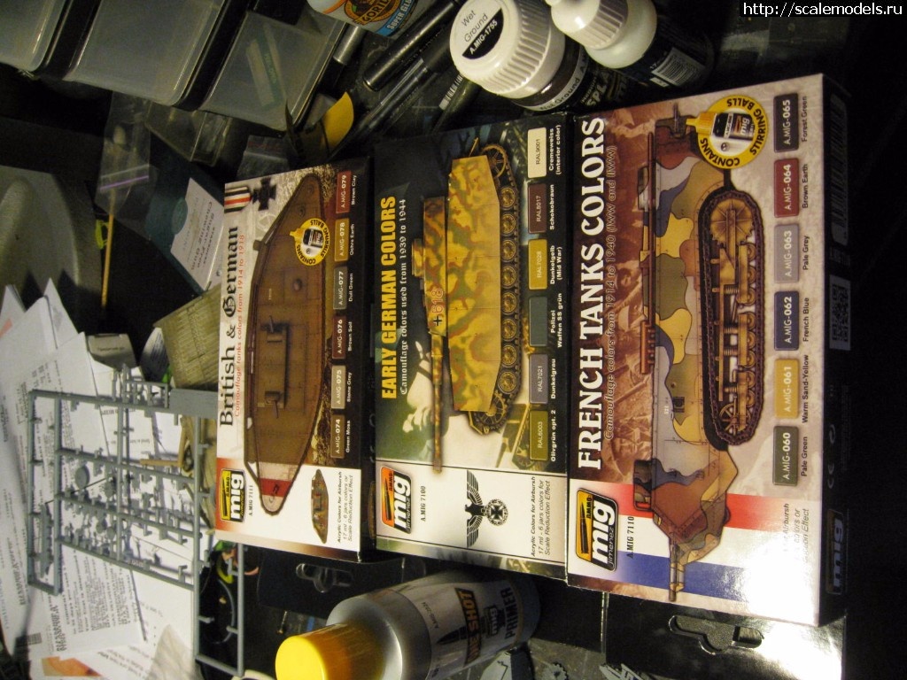 1500827708_IMG_6833.JPG : #1399322/ FT-17 Flyhawk 1/72  