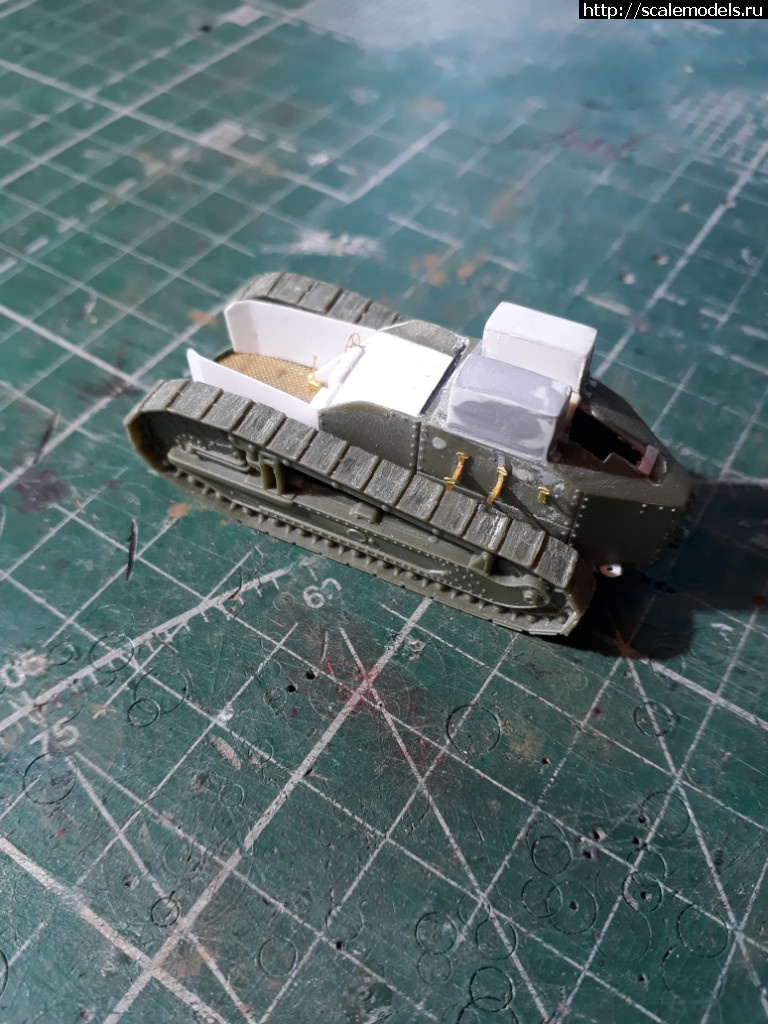 1500962603_20170721_052506.jpg : #1399750/ SPG Renault FT 1/72 !  