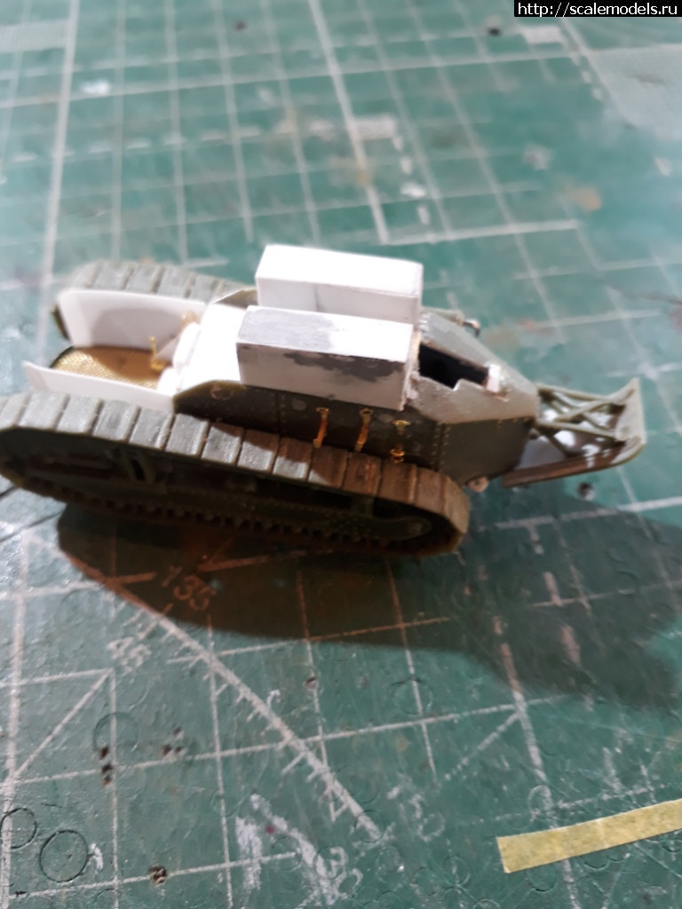 1500962614_20170725_062049.jpg : #1399750/ SPG Renault FT 1/72 !  