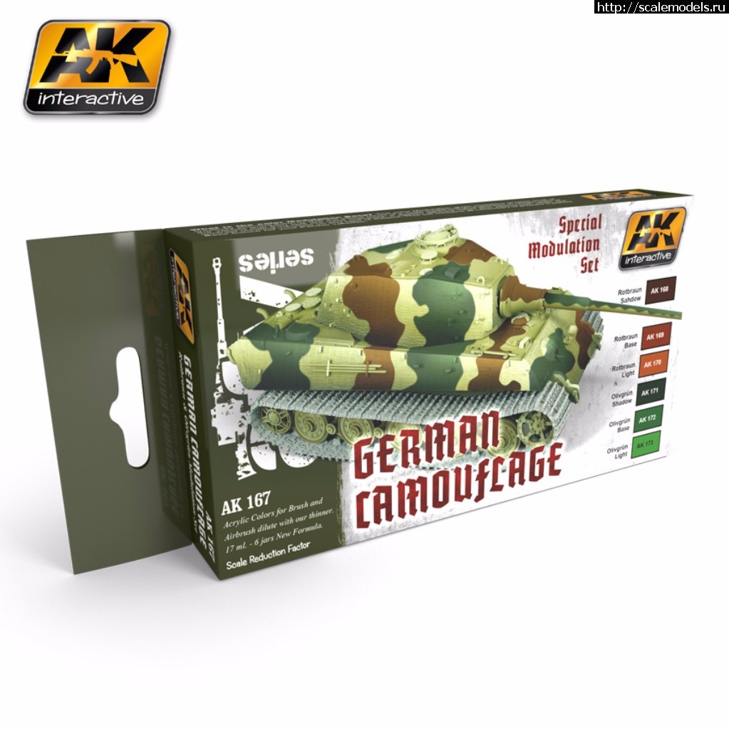 1501068955_AK167_151.jpg : RFM 1/35 Tiger I Gruppe Fehrmann April 1945 Northern Germany/ RFM 1/35 Tiger I Gruppe Fehrmann Apr...(#11269) -   