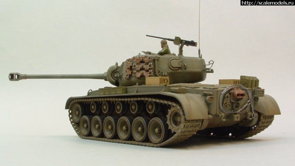 1502698796_pershing33.jpg : 263 1/35 Tamiya (SalimRus/)  