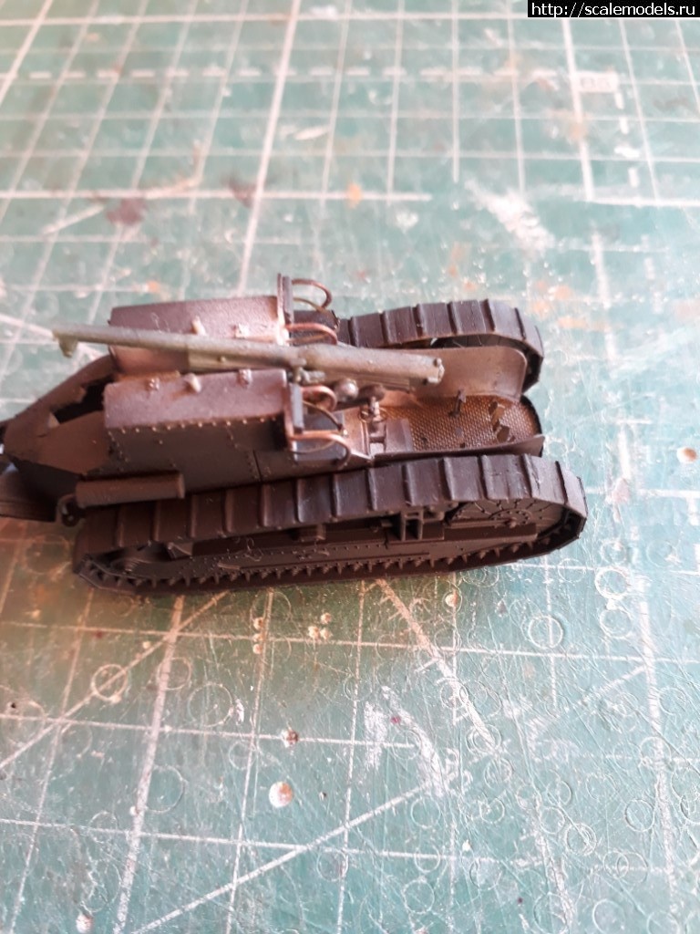 1502853450_20170815_064519.jpg : #1406420/ SPG Renault FT 1/72 !  