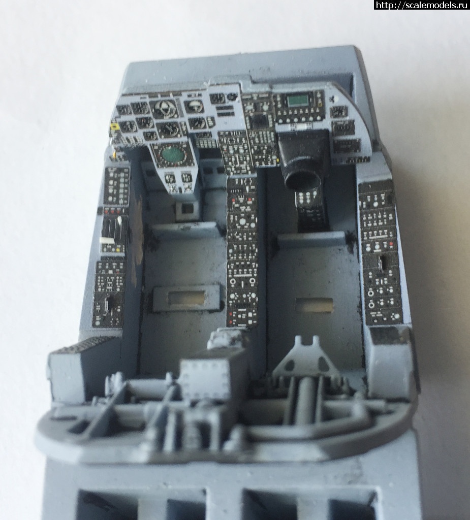 1505123229_IMG_6889.JPG : 1/48 Kinetic EA-6B Prowler  