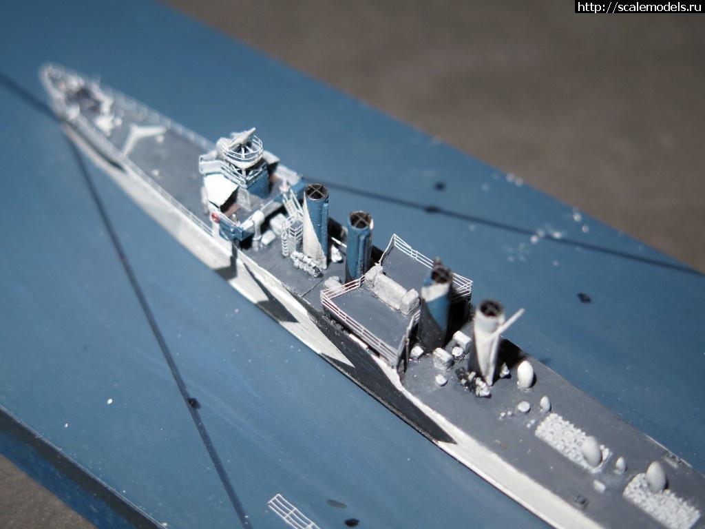1506307197_IMG_3454.JPG : #1417057/  USS Fairfax DD-93, 1/700,   Flyhawk USS W  