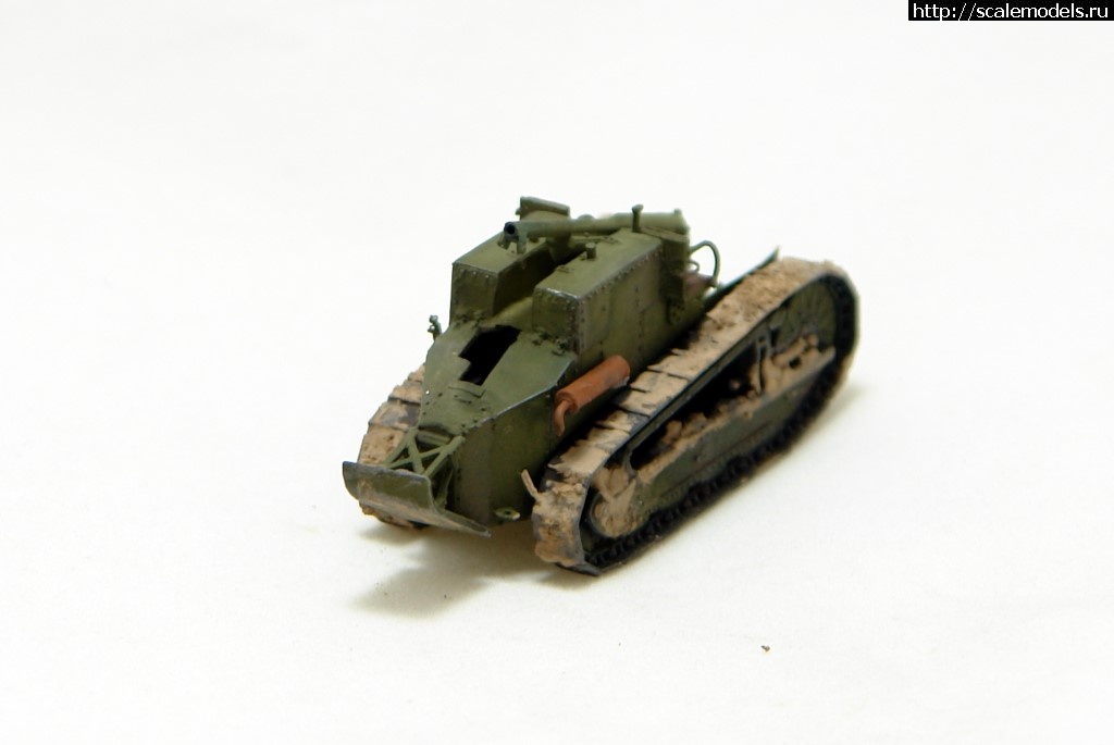 1506963915_DSC06634.JPG : #1419557/ SPG Renault FT 1/72 !  