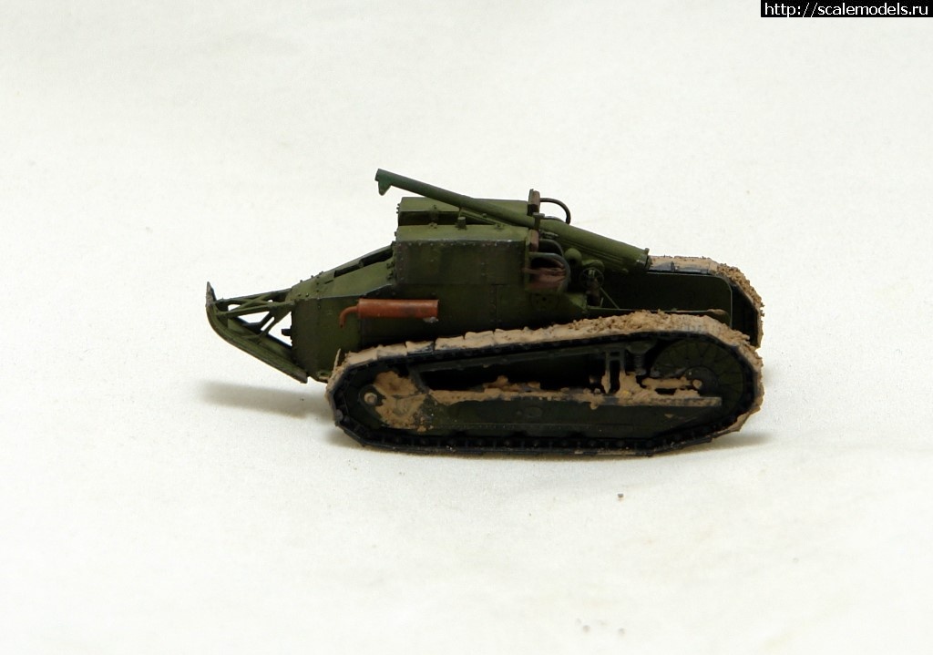 1506963916_DSC06635.JPG : #1419557/ SPG Renault FT 1/72 !  