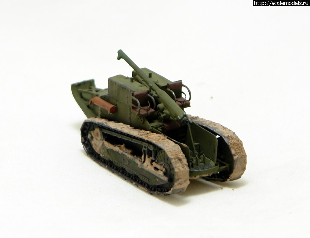 1506963917_DSC06637.JPG : #1419557/ SPG Renault FT 1/72 !  