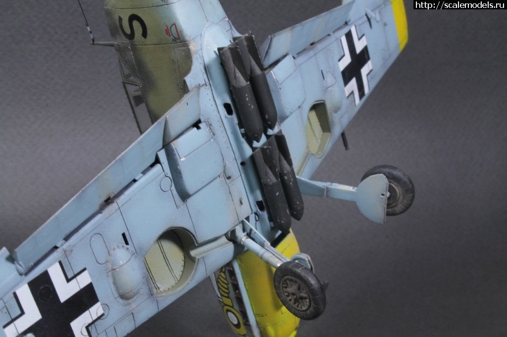 1507502011_Bf-109-e4_10.jpg :  "" -  1/48  