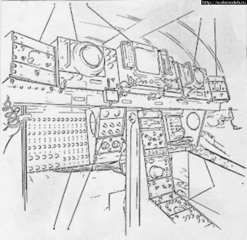 1508938377_Q-AFt-CabinCockpit-5-jpg-AD-5Q.jpg : #1425949/ 1/48 Revell AD-5/A-1E  