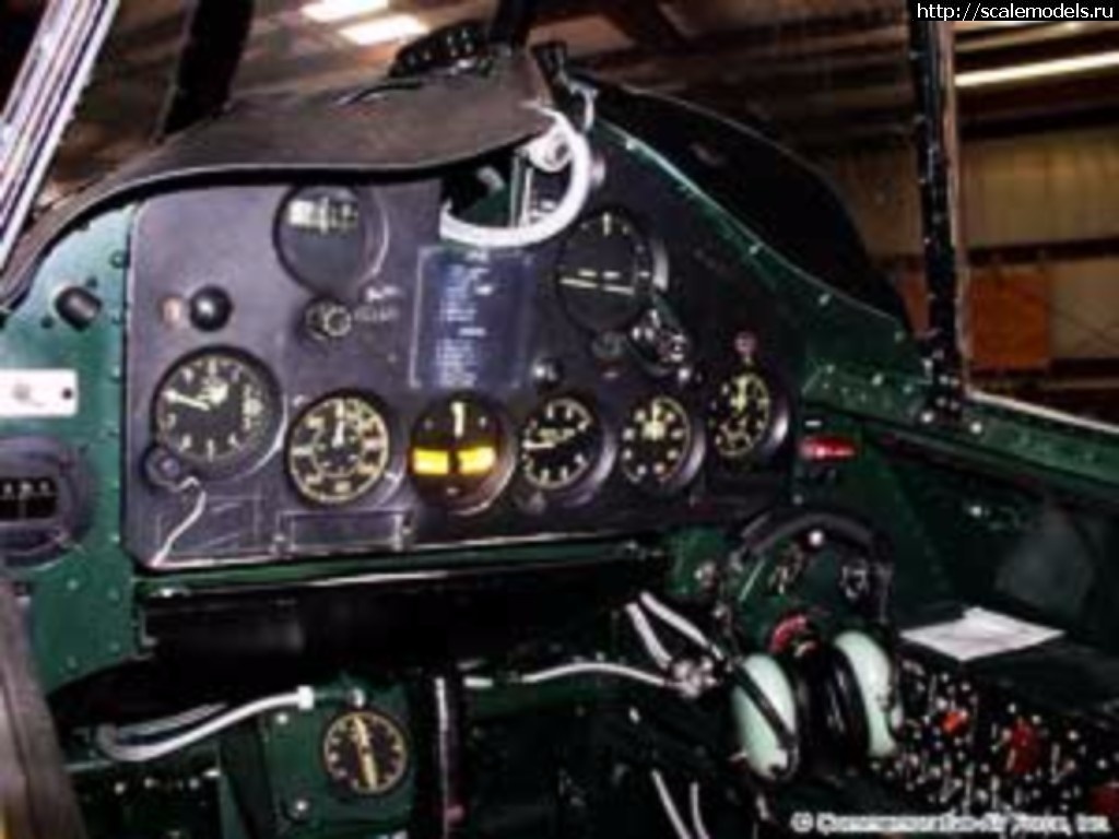 1509117698_Grumman-F4F-Wildcat-Navy-Fighter-Cockpit-1.jpg : #1426621/ F4F-4 wildcat 1/48 Tamiya []  