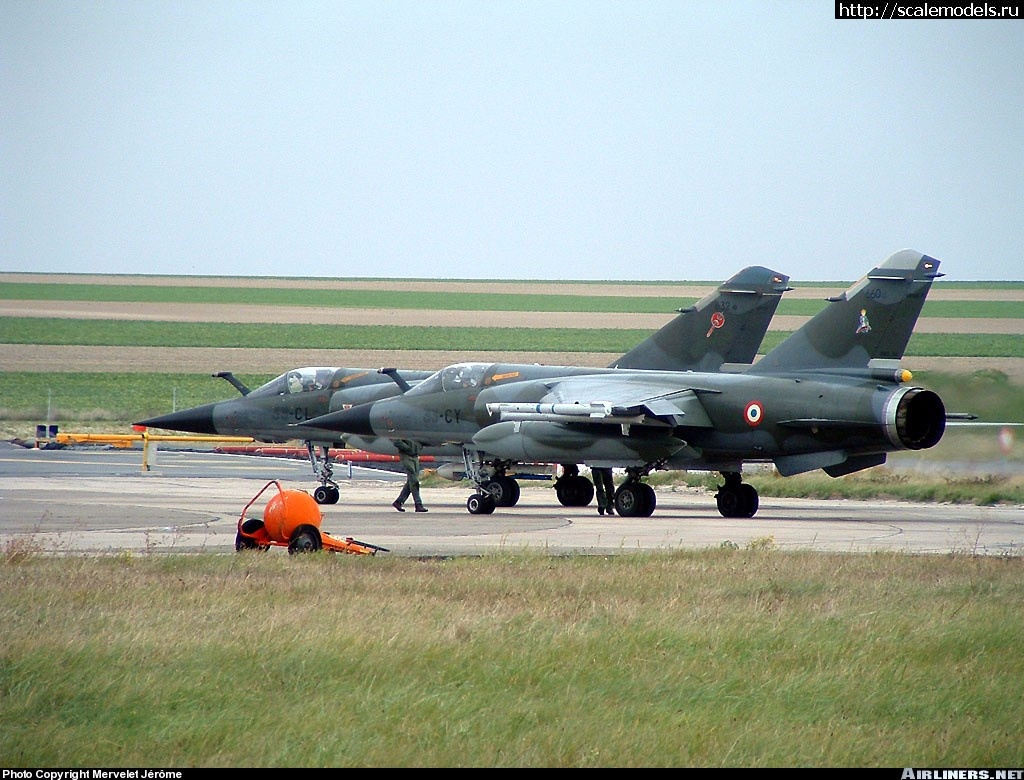 1509171878_0437446.jpg : #1426724/ Mirage F.1 -     