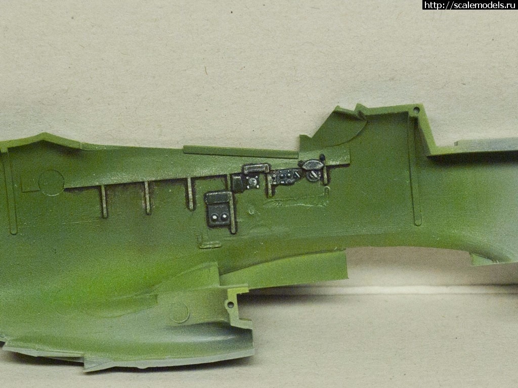 1509316363_0002.jpg : #1427148/ P-51D 1/48 Tamiya  