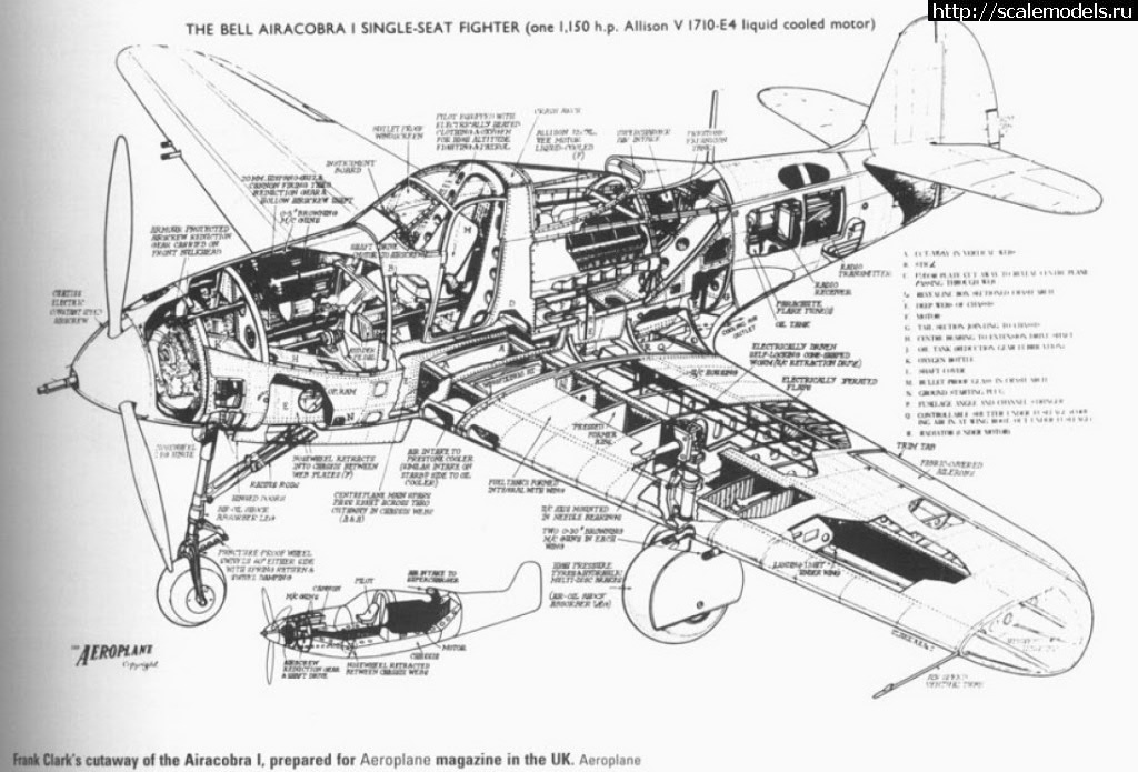 1509500620_bezymjannyjj2.jpg : #1427760/ EDUARD P-400 "Air A Cutie" (harpoonn/Bertych)  