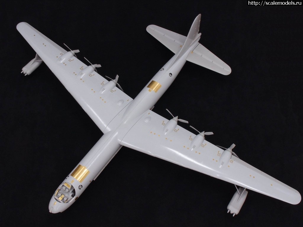 1509716406_23116855_1503374409756213_5782962268017658792_o.jpg : B-36 Peacemaker  48    HpH models  