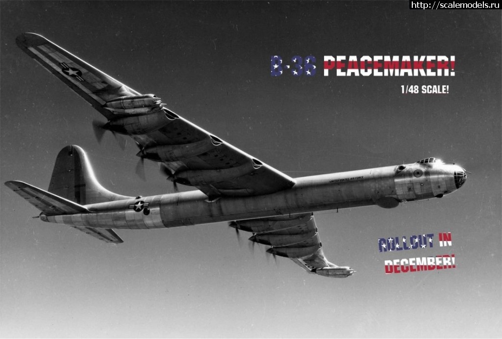 1509716407_23155021_1503373426422978_1072833477686939183_o.jpg : B-36 Peacemaker  48    HpH models  