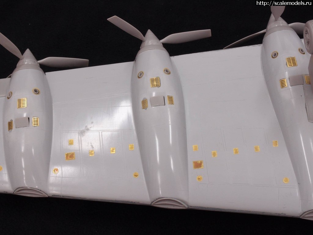 1509716411_23213305_1503374816422839_1419707703739687972_o.jpg : B-36 Peacemaker  48    HpH models  