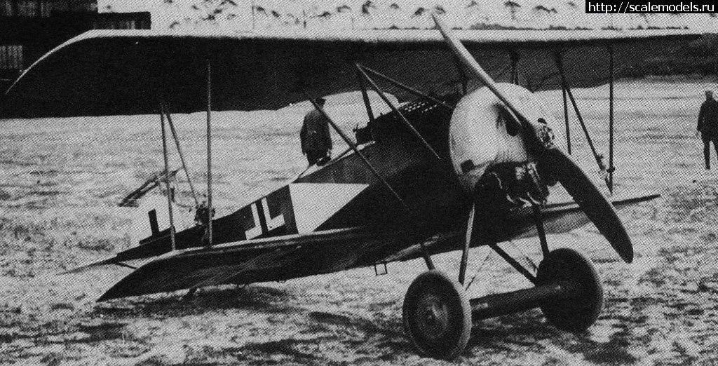 1510427257_dvi.jpg : #1430636/ Fokker D.VI (Roden 1/72) .  