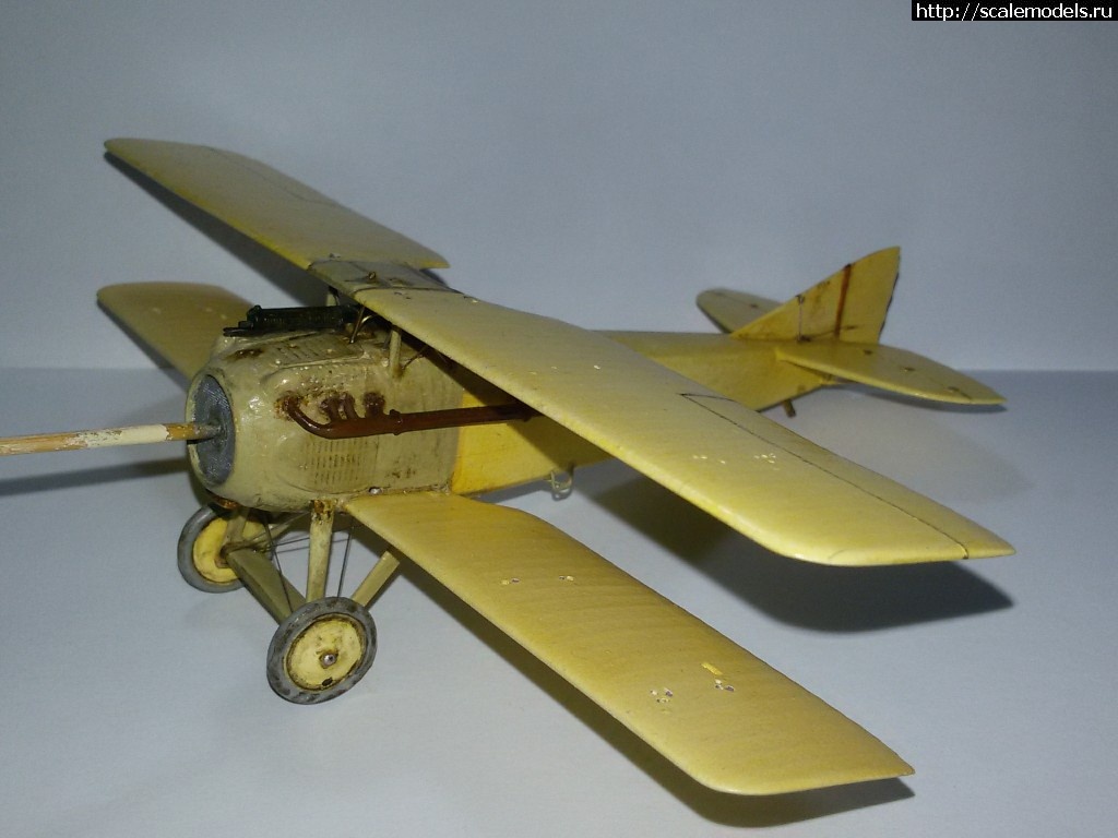 1511520413_20171124_124246.jpg : #1434219/ SPAD VII  SH 1/48   