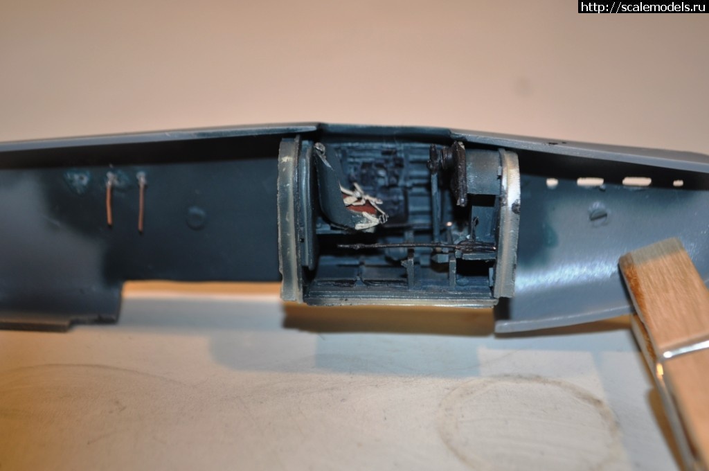 1514119737_DSC_0009.JPG : #1441677/ Loire Nieuport LN 40/401  Special Hobby 1/48- iwa38  