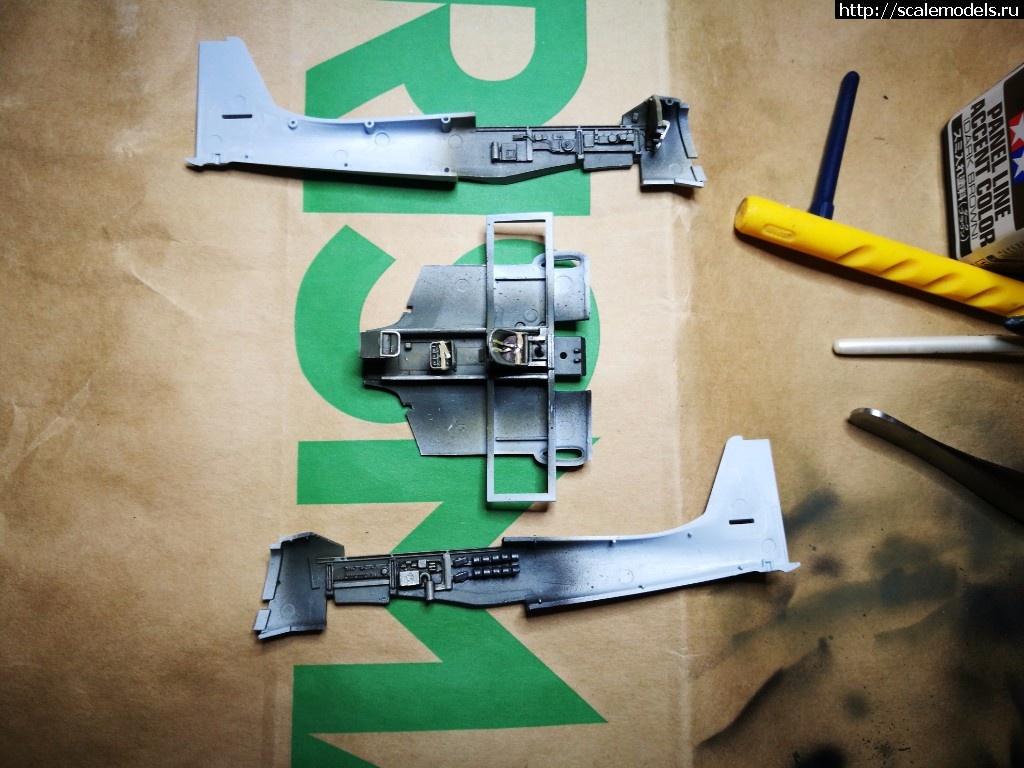 1514453368_1514453315822446129140.jpg : #1442479/ Airfix 1/72 Ju87 B1 Stuka   