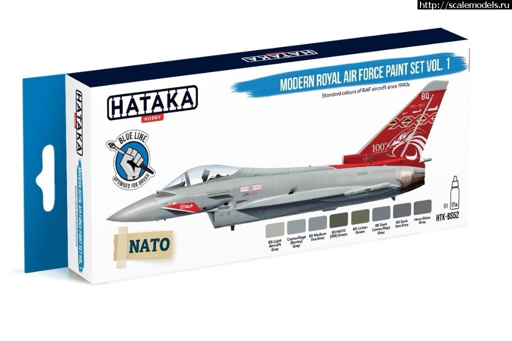 1514808516_deFpt-lM8fE.jpg : #1443320/  Hataka Hobby  