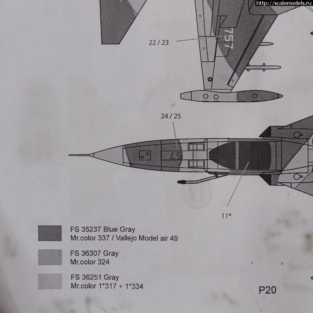 1514816363_D71_6170.JPG : #1443355/ F-5A "Freedom Fighter" 1/48 Kinetic  