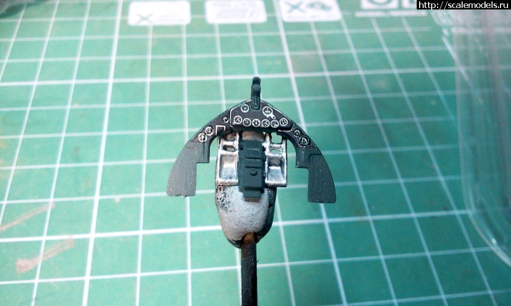 1515691318_05.jpg : #1446307/ Grumman F4F-4 "Wildcat" 1/72 Airfix   