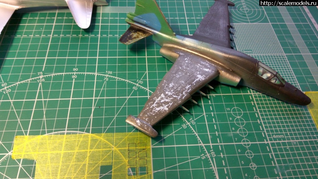 1515834645_C360_2018-01-13-11-52-01-767.jpg : #1446719/ Hasegawa 1/48 Mitsubishi A6M5 Zero Fighter Type 52 -   