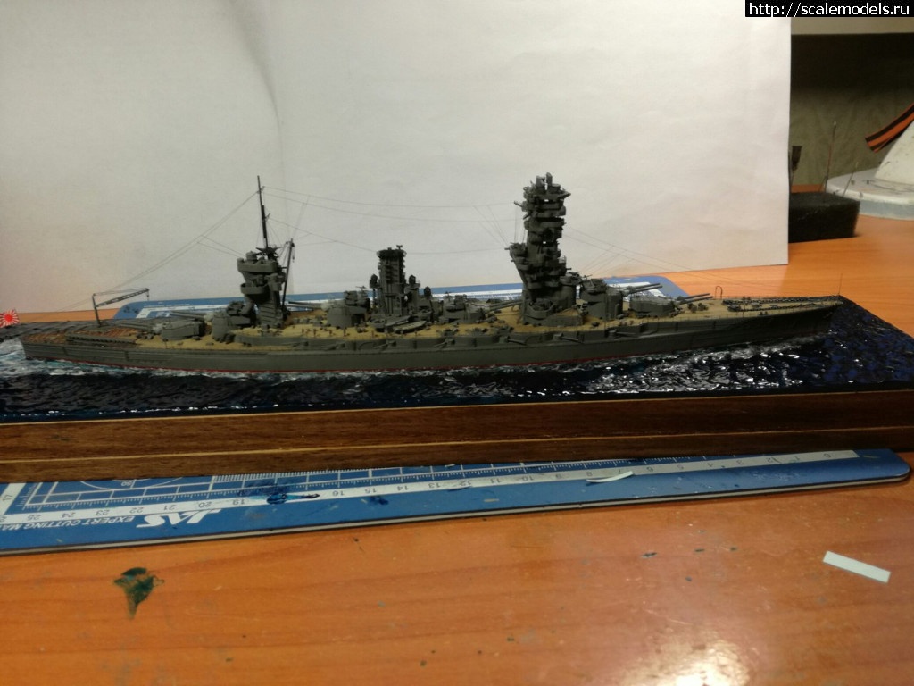 1516548859_jY314U8-4NI.jpg : #1449216/ Fuso, 1944, Aoshima, 1/700  