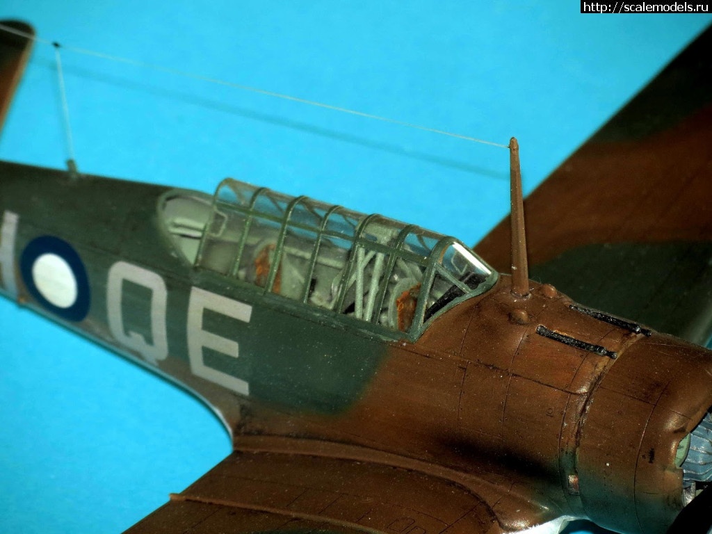 1516610824_sa-13-02.JPG : #1449366/ CA-13 Boomerang 1/72 Airfix   