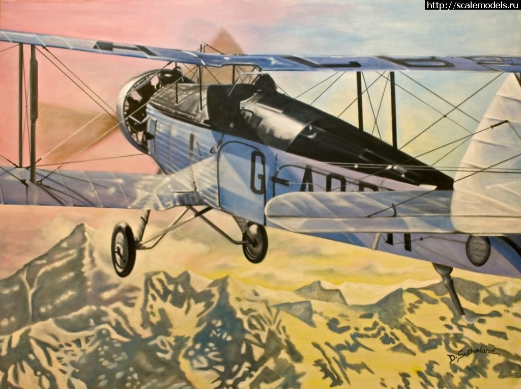 1516879335_westland-wallace-02.jpg : #1450263/  167  Westland P.V.6 Wallace.  .1/72  
