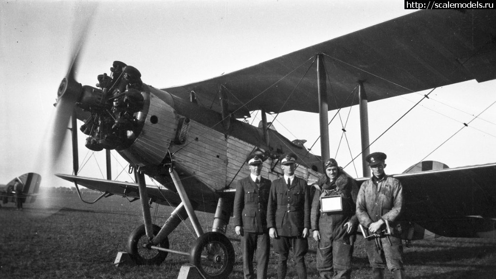 1516879341_Wapiti.jpg : #1450263/  167  Westland P.V.6 Wallace.  .1/72  