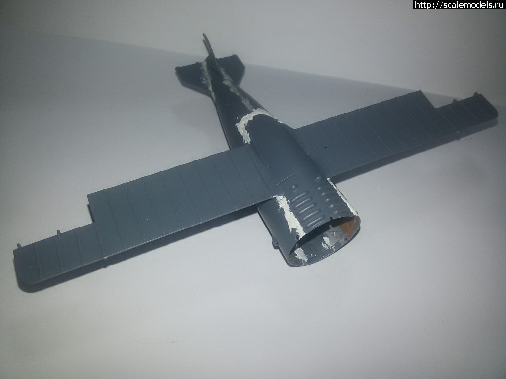 1517168125_20180128_203213.jpg : #1451225/ SSW D.III Eduard 1/48   