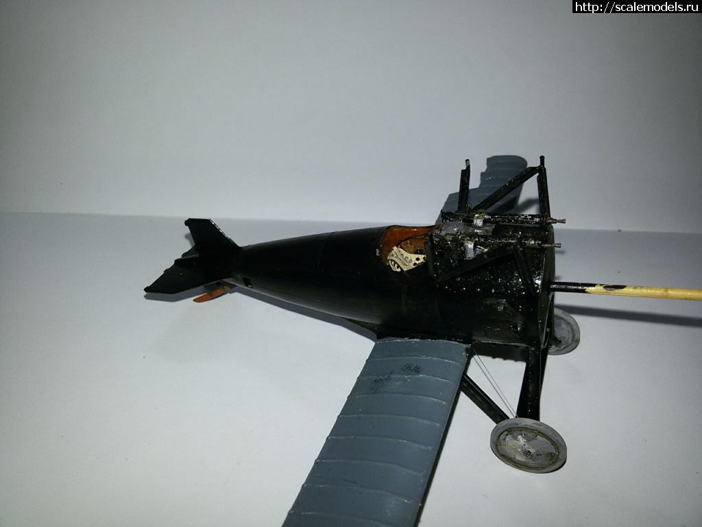 1517400046_20180131_135230.jpg : #1452011/ SSW D.III Eduard 1/48   