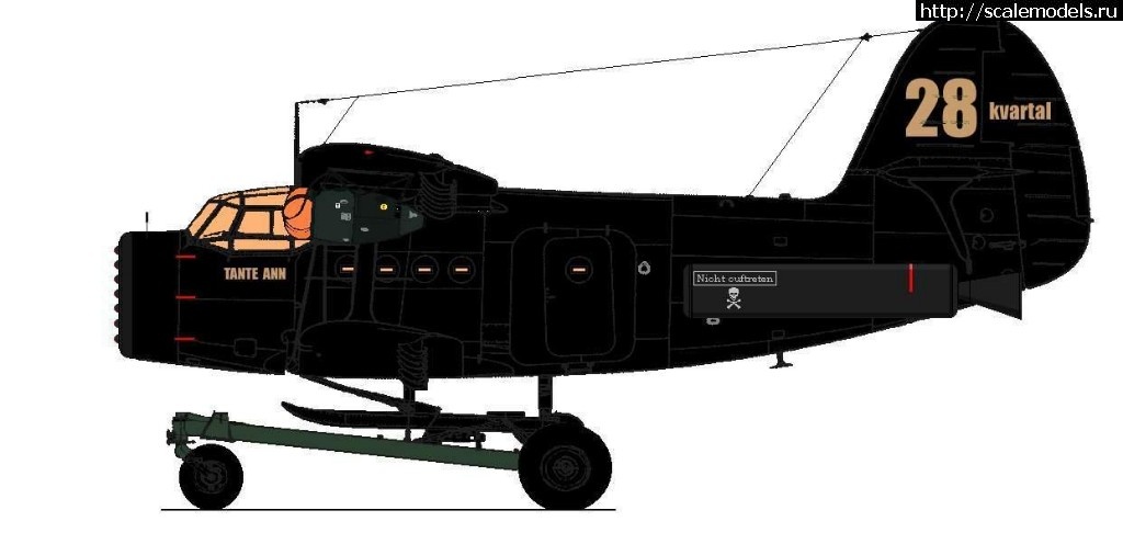 1518781790_AN-2B-01.JPG : -2 " " 1:72    