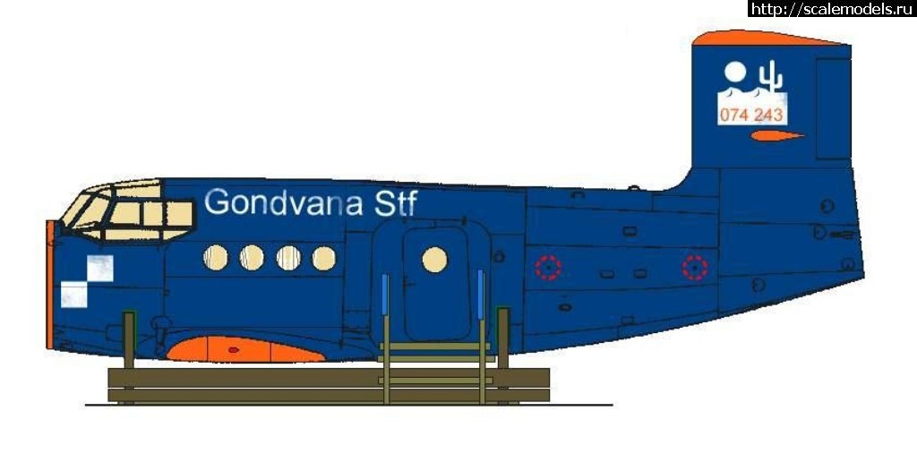 1518782061_AN-2N-GVF.JPG : -2 " " 1:72    