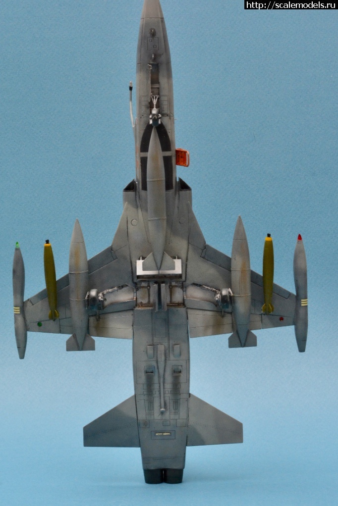 1518973295_D71_7820.JPG : #1457074/ F-5A "Freedom Fighter" 1/48 Kinetic  