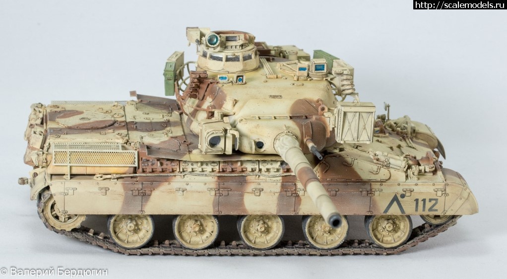 1519158822_IMG_3012.jpg : #1457649/ AMX-30B2 MENG 1/35   