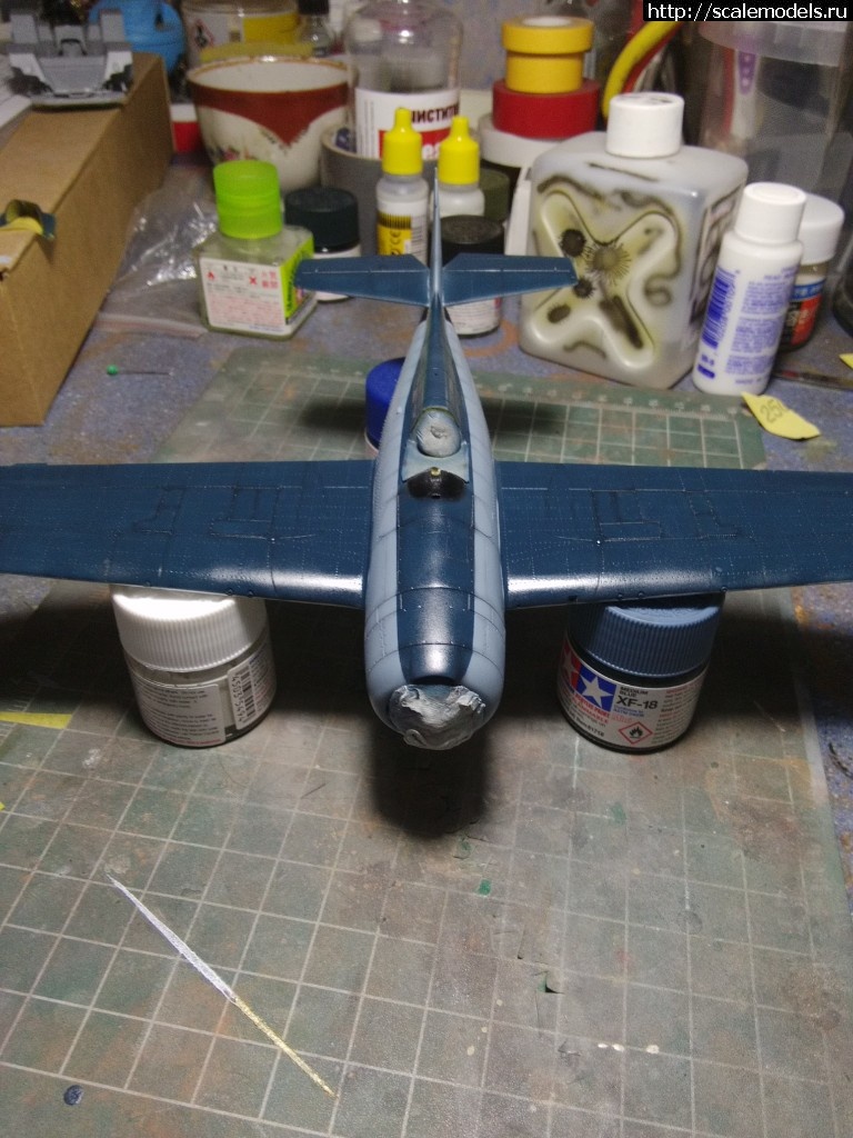 1519476257_IMG_20180224_194005.jpg : #1458458/ F4F-4 wildcat 1/48 Tamiya []  